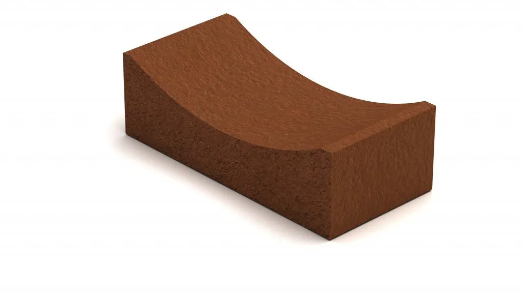 Özel Maksat Detay Tuğlaları